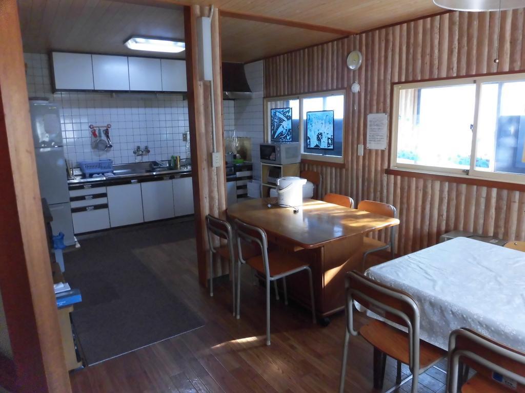 Holiday Home Apple Itō Eksteriør billede